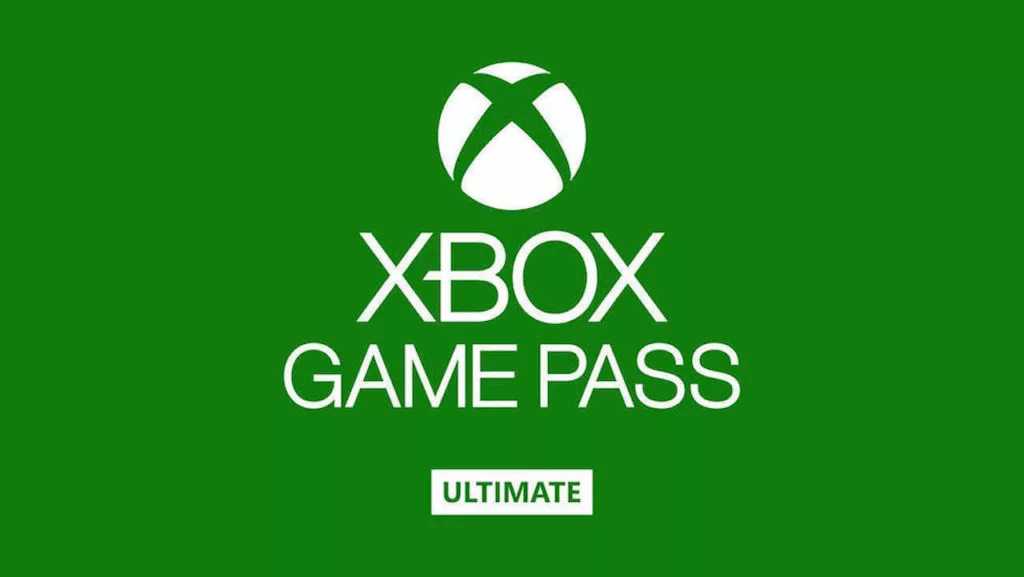 Xbox Game Pass