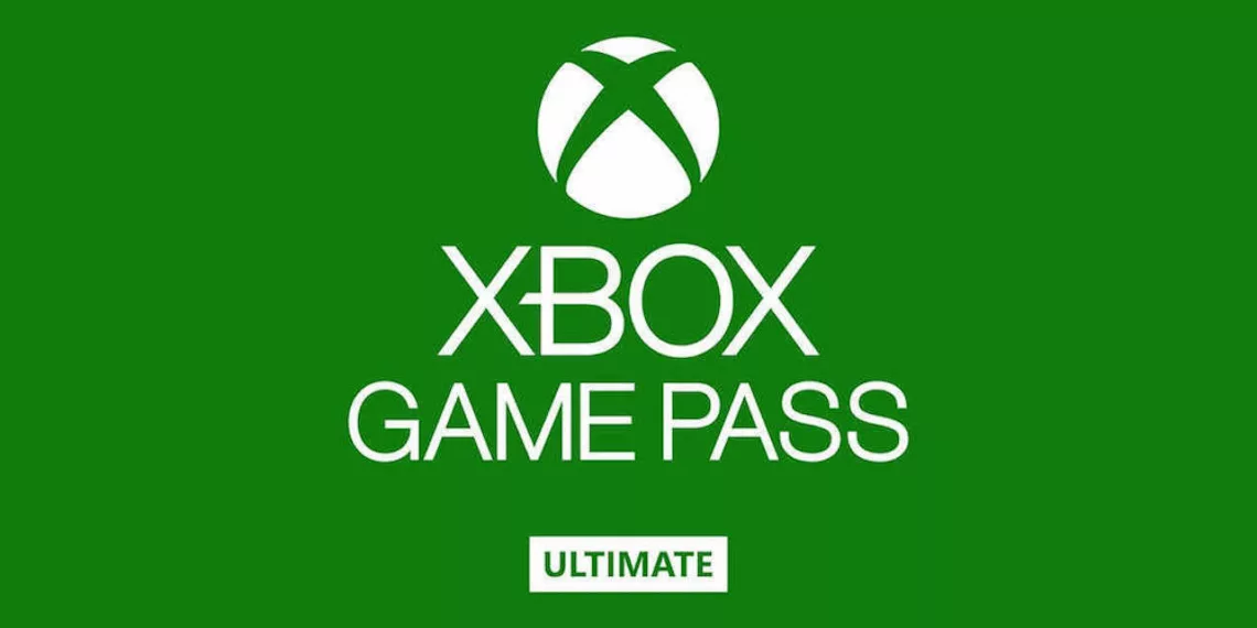 Xbox Game Pass