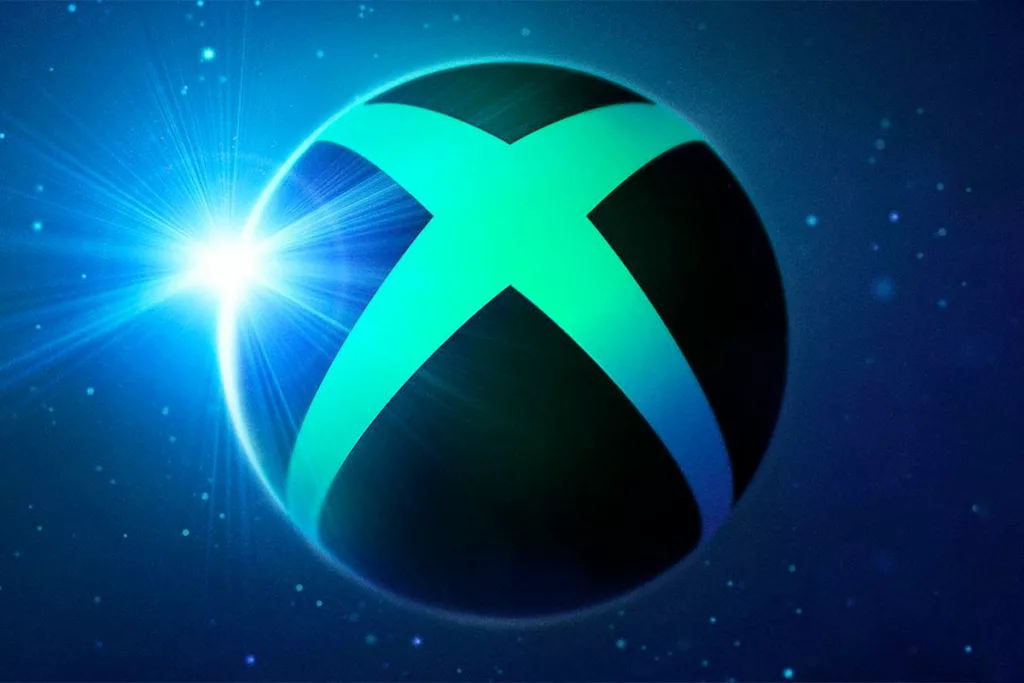 Xbox Games Showcase 2023