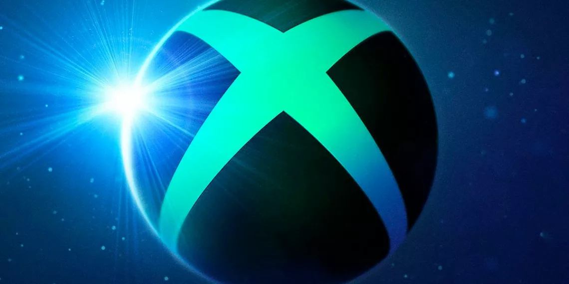 Xbox Games Showcase 2023