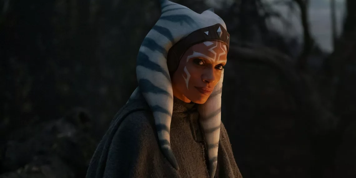 ahsoka