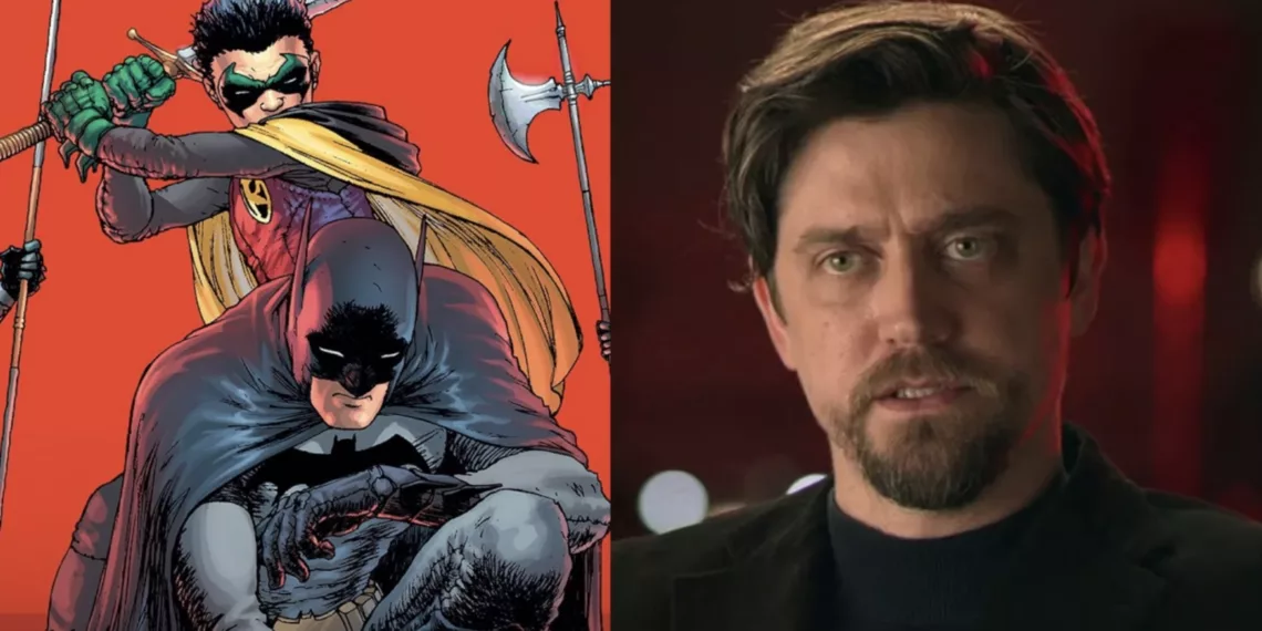 Batman brave and the bold director