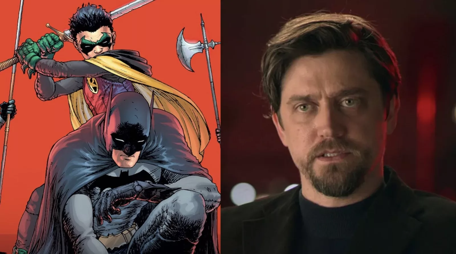 Andy Muschietti Takes The Helm For DCU's Batman Movie: The Brave And ...