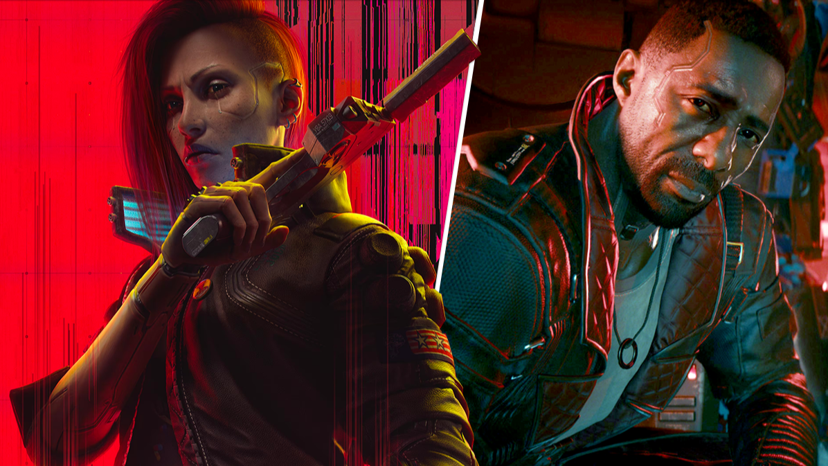 Cyberpunk 2077 Unveils Exciting New Features In Upcoming Dlc Phantom