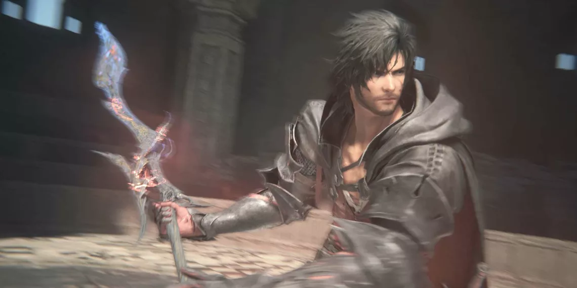 final fantasy 16