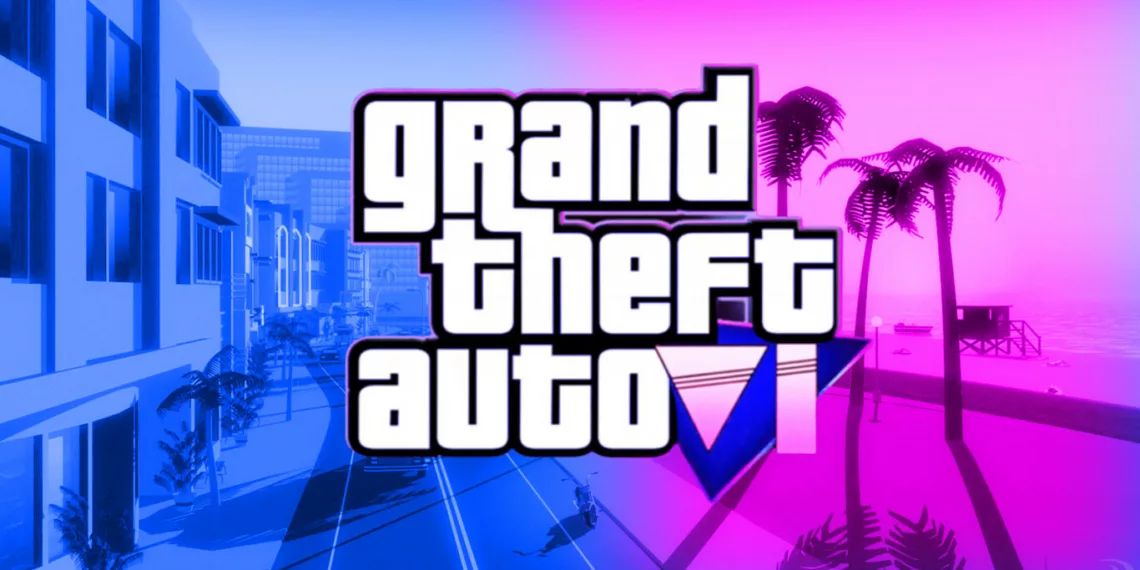 grand theft auto vi