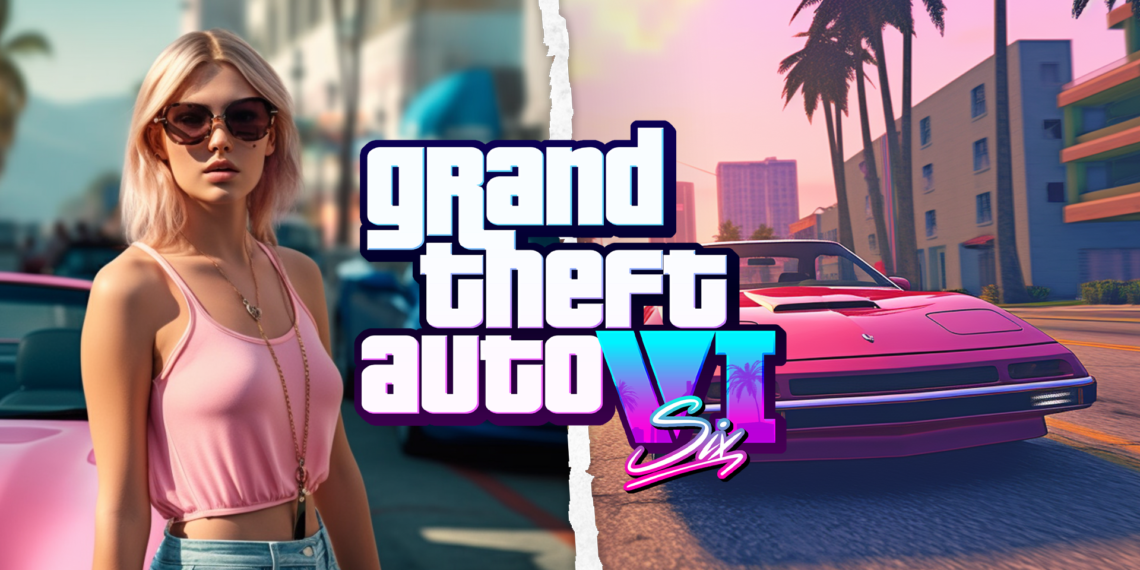 grand theft auto vi