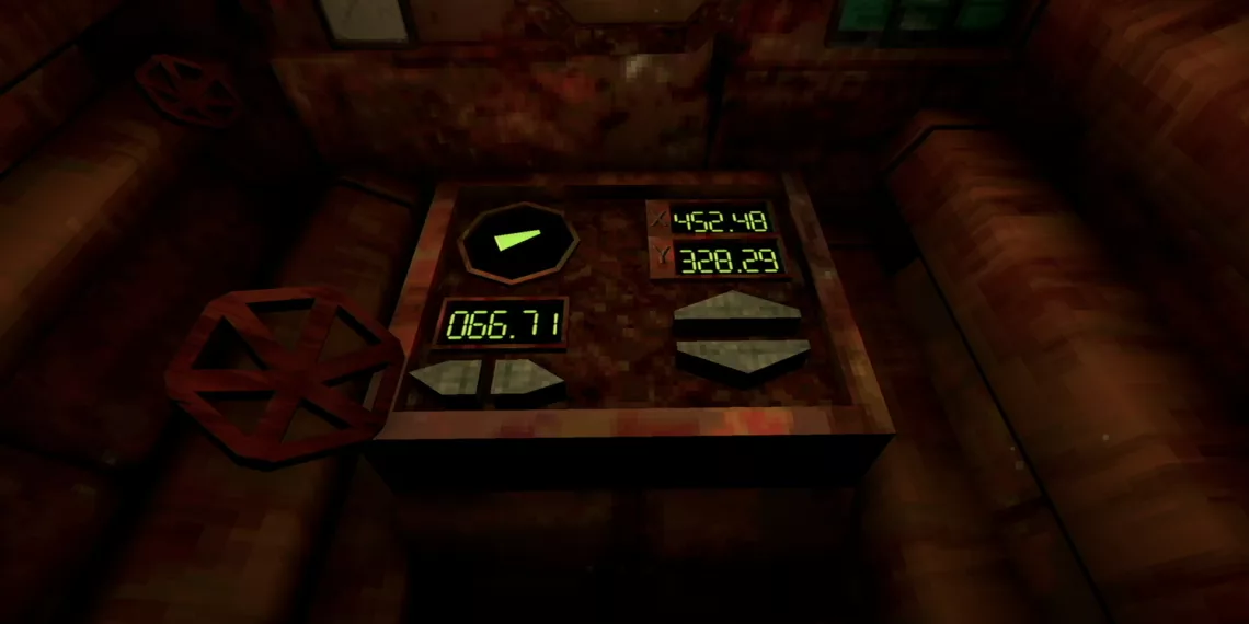 Submarine Game Gains Steam Amid Desperate Search for OceanGate Vessel 41 iron lung