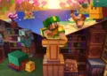 minecraft trails and tales