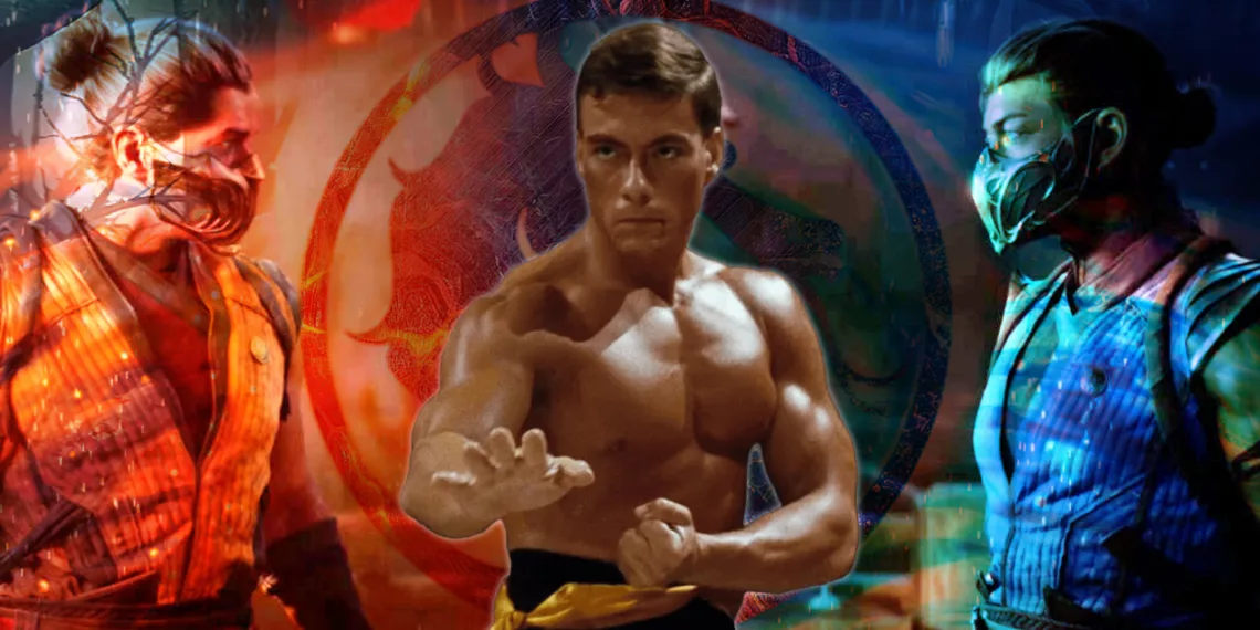 mortal kombat 1