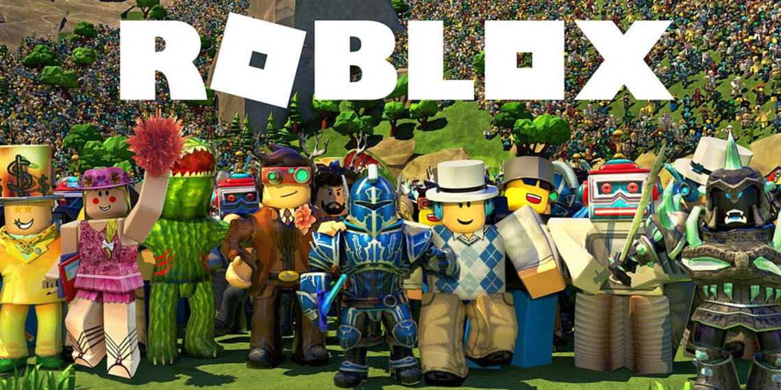 roblox