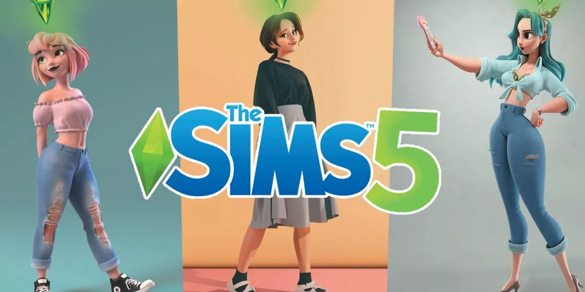 Will The Sims 5 Embrace Free-to-Play? New Job Opening Raises Questions 41 sims 5