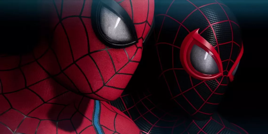 Analyzing Spider-Man 2's Gameplay: An Evolutionary Leap, Not a Revolution 41 spider-man 2