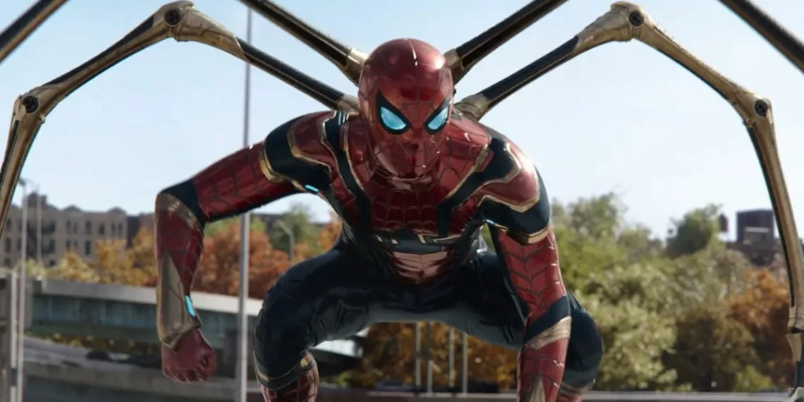 Spider-Man 4: Delayed but Still Happening - Producer Amy Pascal Confirms 41 3spider-man 4