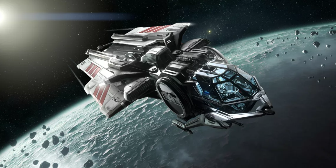 star citizen
