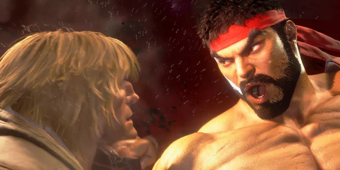 street fighter 6