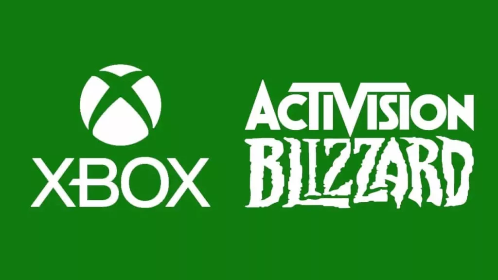 Activision Blizzard