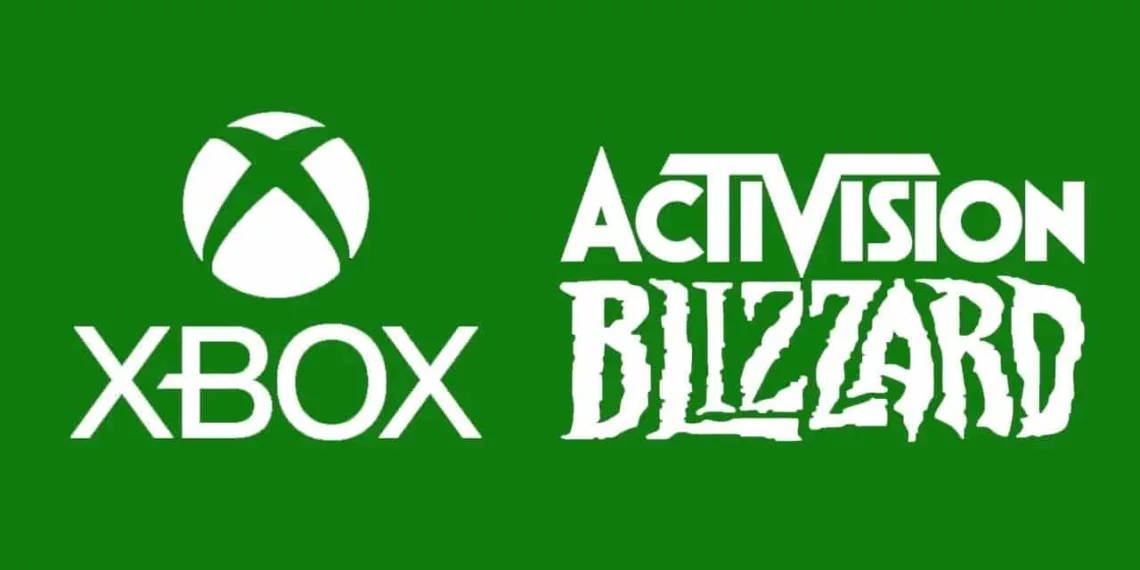 Activision Blizzard