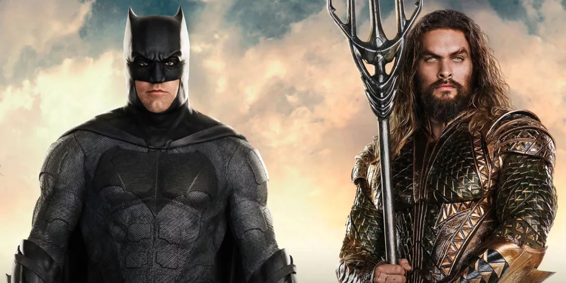 Aquaman and the Lost Kingdom