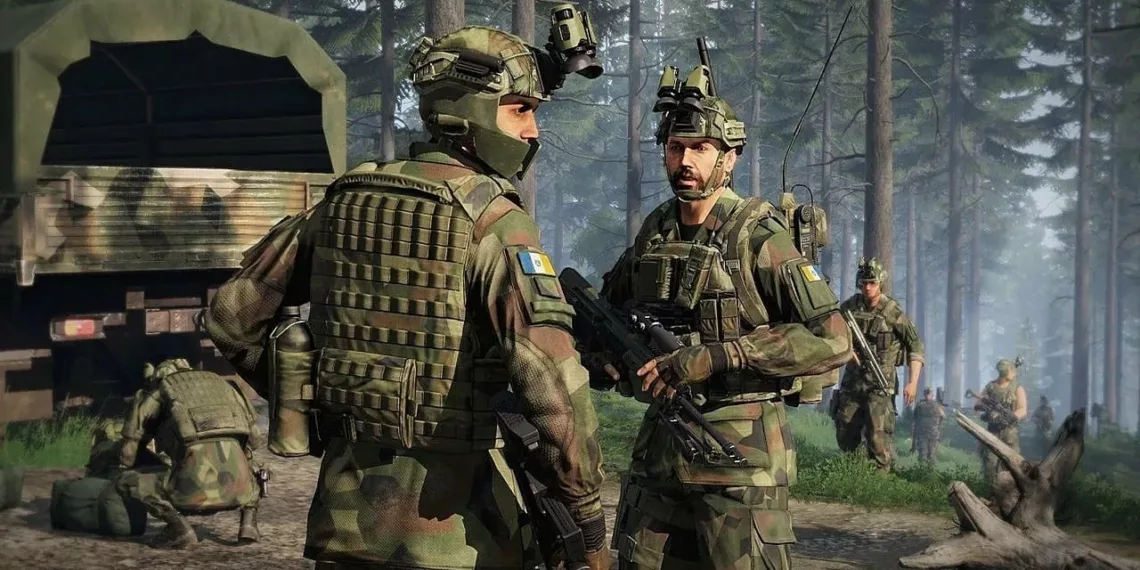 Arma 3