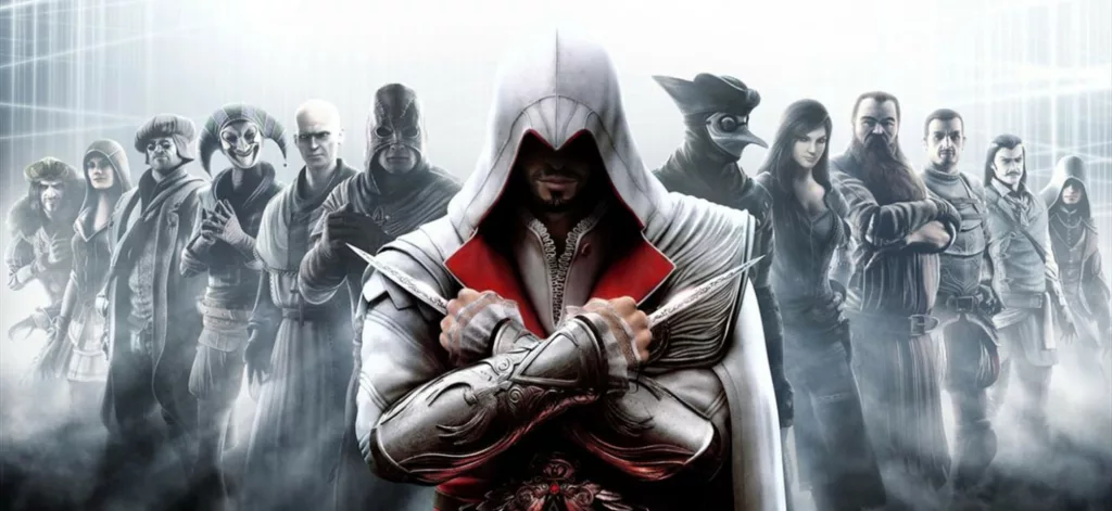 Assassins Creed