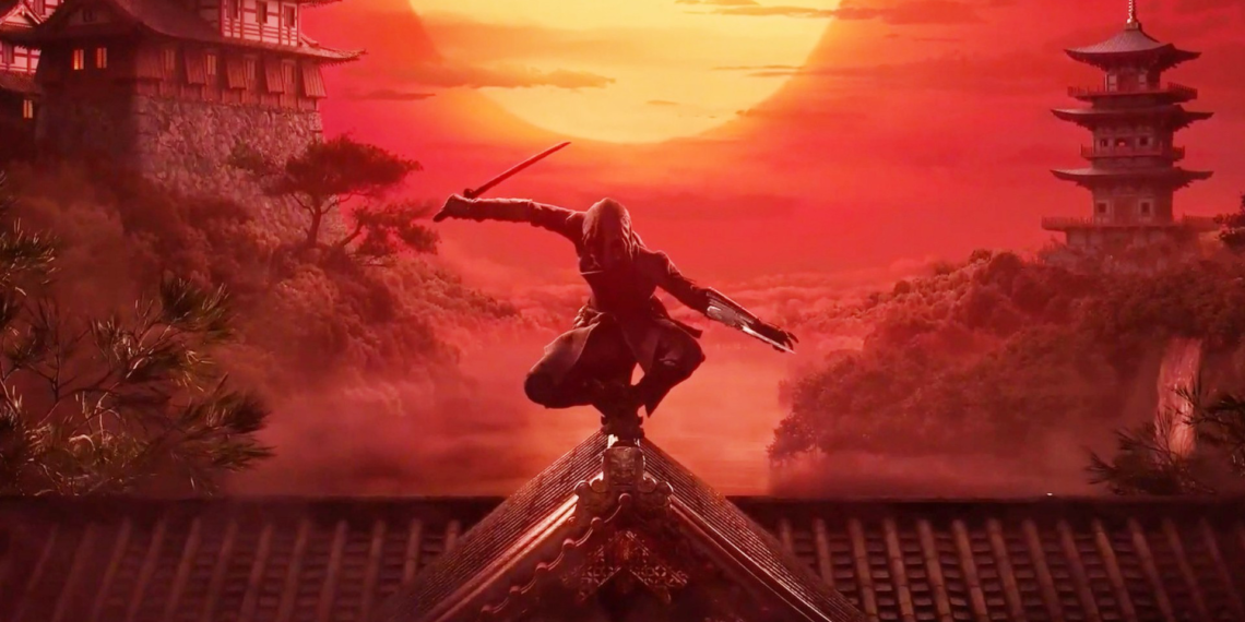 Ubisoft's Assassin's Creed Codename Red Set to Launch in 2024 41 Assassin's Creed Codename Red