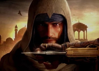 Assassin's Creed Mirage basim