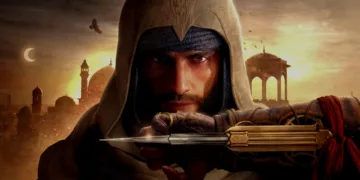 Assassin's Creed Mirage basim