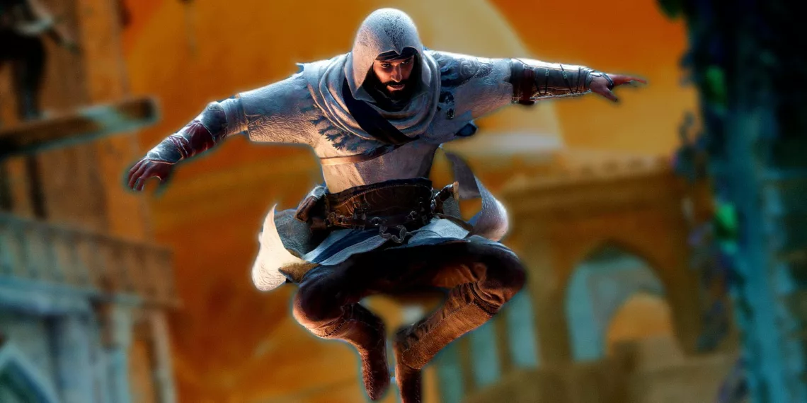 Assassin's Creed Mirage