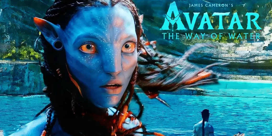 Avatar: The Way of Water