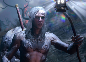 Baldur's Gate III