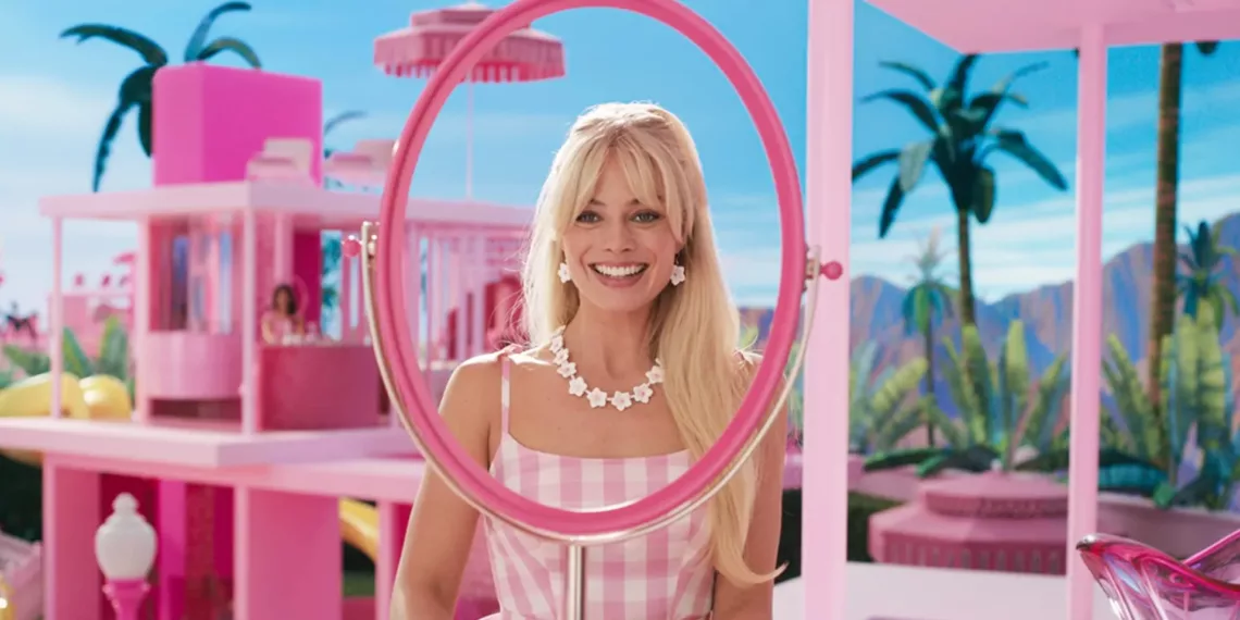 Barbie Movie