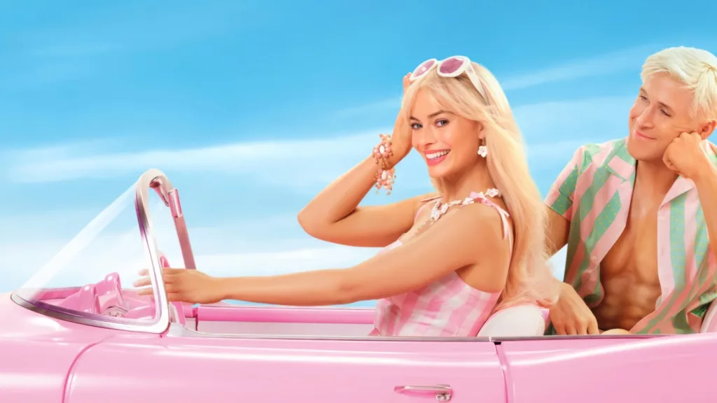 Barbie Movie review