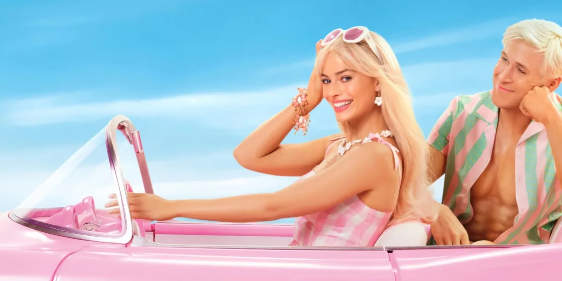 Barbie Movie review