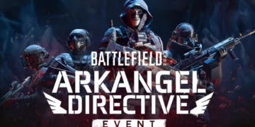 Battlefield 2042 Arkangel Directive Event