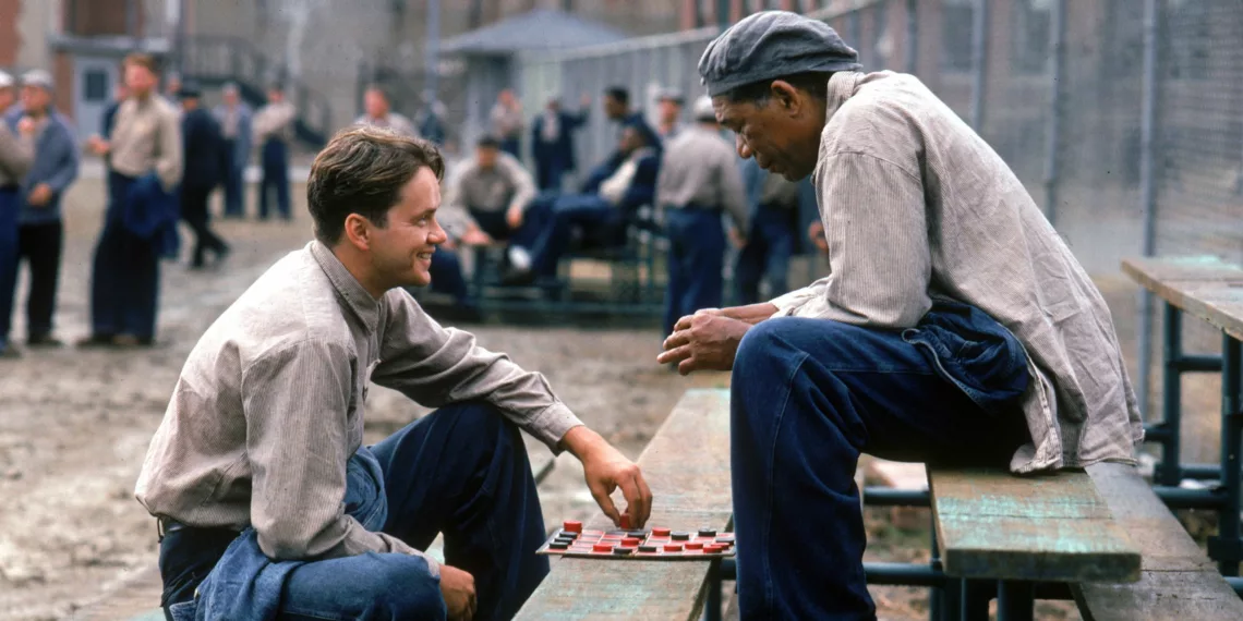 Best Morgan Freeman Movies Ever