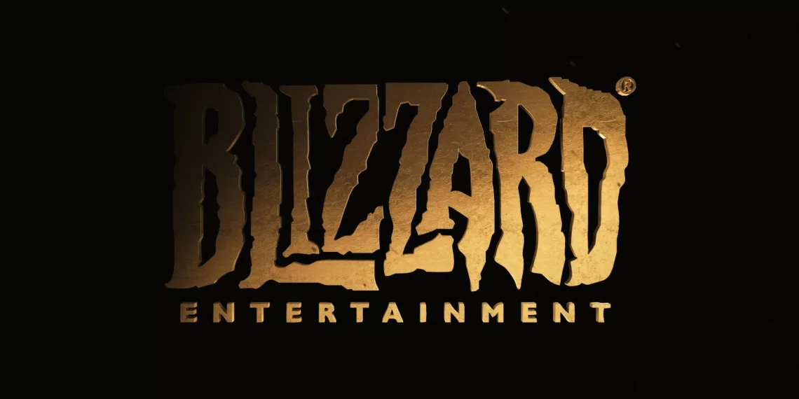Blizzard Entertainment