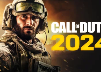 Call of Duty 2024