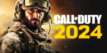Call of Duty 2024