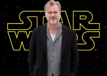 Christopher Nolan