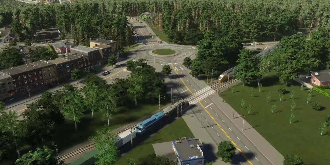 Cities: Skylines II