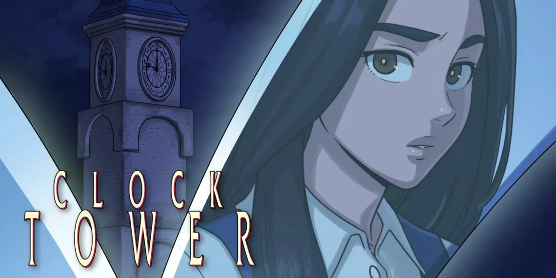Clock Tower