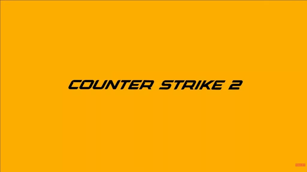 Counter-Strike 2