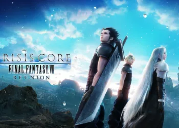 Crisis Core Final Fantasy VII Reunion review