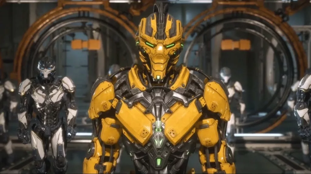 Cyrax