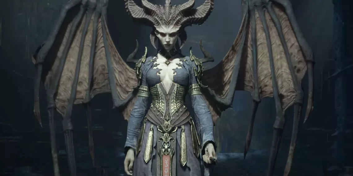 Diablo IV
