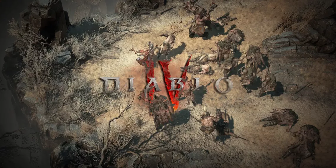 Diablo IV