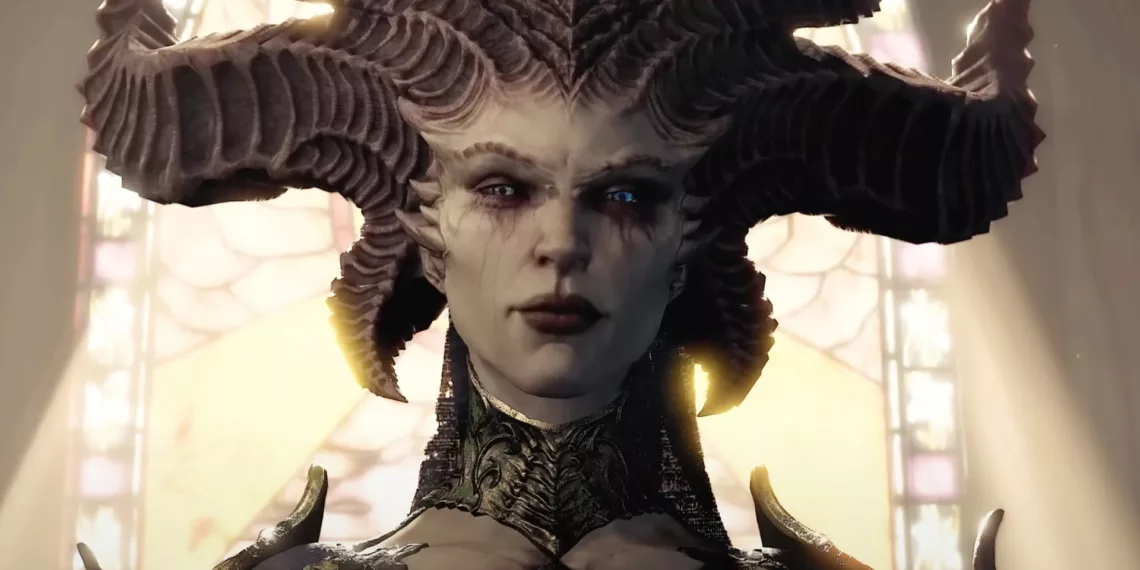 Diablo IV
