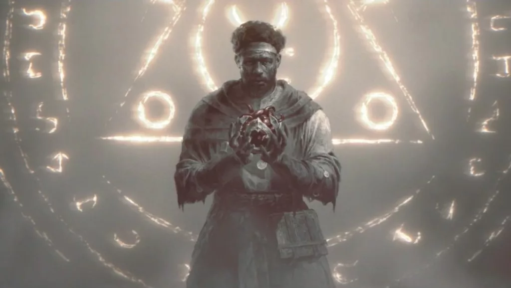 Diablo IV