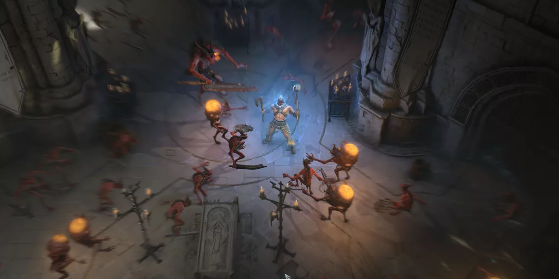 Diablo IV